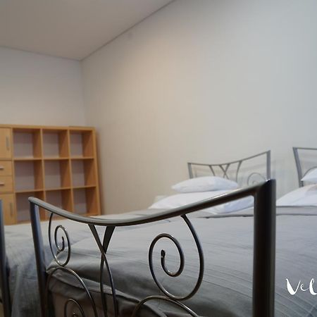 Apartment Velini Zagreb Bagian luar foto